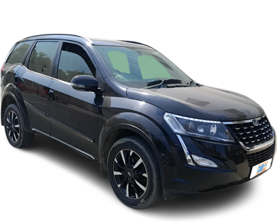 Mahindra XUV500-img